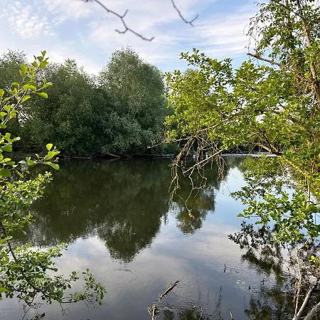 Les Rivieres 住宿加早餐酒店