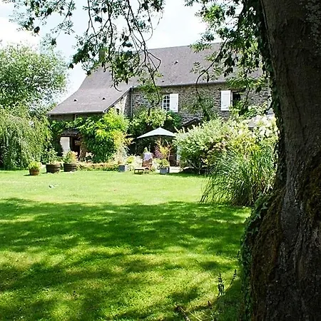 Les Rivieres Frühstückspension 4*