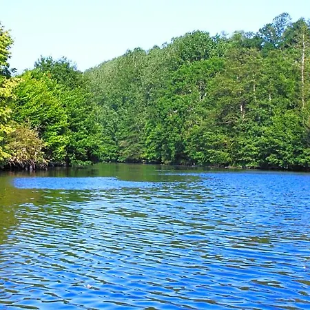 Les Rivieres 4* Caumont-sur-Orne