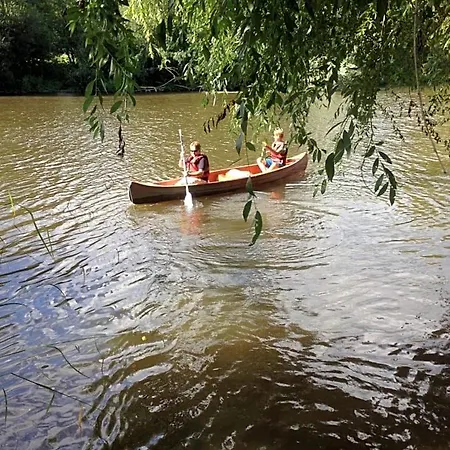 Frühstückspension Les Rivieres
