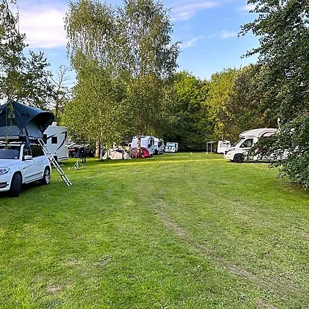 Les Rivieres 4* Caumont-sur-Orne