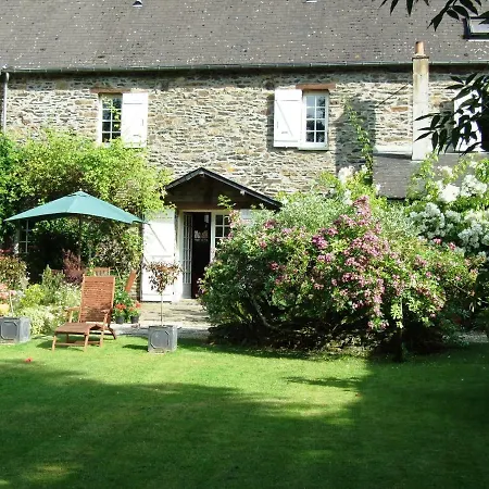 住宿加早餐酒店 Les Rivieres