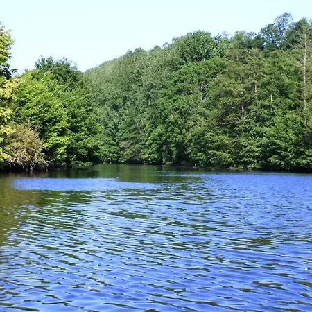 住宿加早餐酒店 Les Rivieres Caumont-sur-Orne