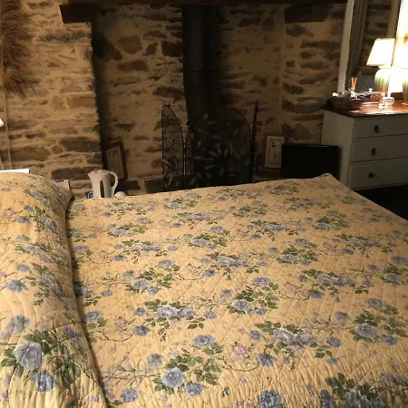 住宿加早餐酒店 Les Rivieres 4*