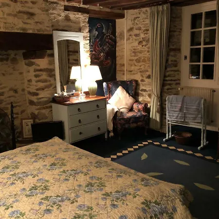 Les Rivieres Caumont-sur-Orne