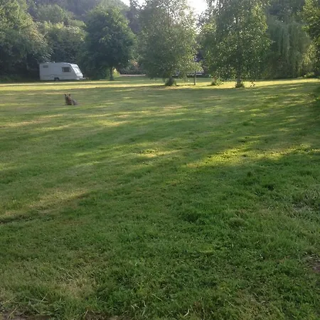 住宿加早餐酒店 Les Rivieres