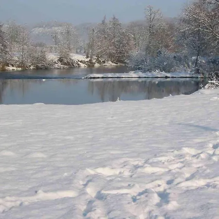 Les Rivieres Caumont-sur-Orne
