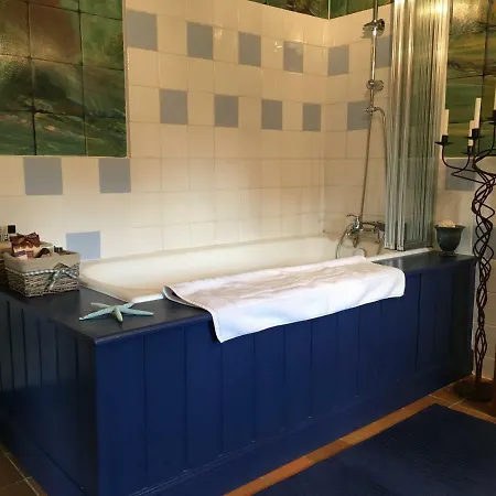 住宿加早餐酒店 Les Rivieres