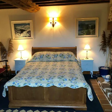 Bed & Breakfast Les Rivieres