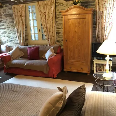 住宿加早餐酒店 Les Rivieres