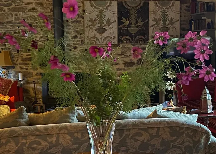 Les Rivieres 4* Caumont-sur-Orne