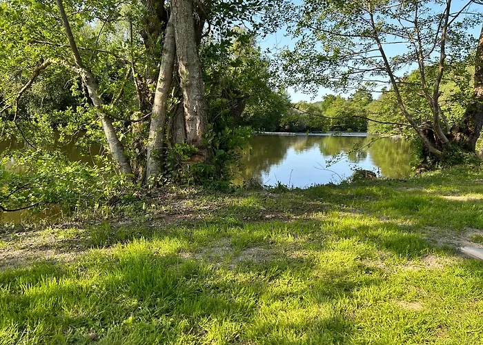 Les Rivieres Caumont-sur-Orne