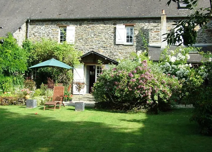 Bed & Breakfast Les Rivieres