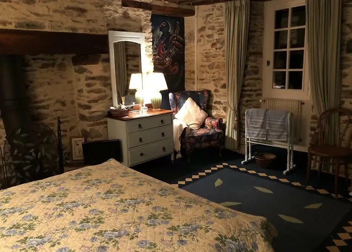 Les Rivieres Caumont-sur-Orne