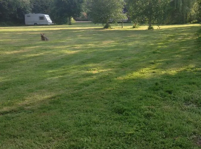 Bed & Breakfast Les Rivieres